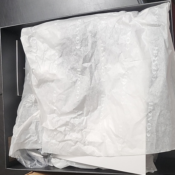 NWT Coach Hedy Boots - Picture 14 of 16